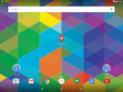 Скачать Nova Launcher Персонализация для Андроид скриншот 7