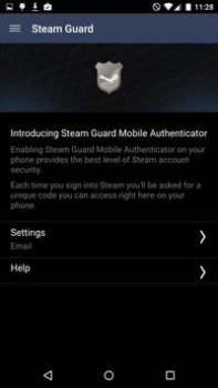 Скачать Steam Развлечения для Андроид скриншот 4