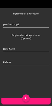 Скачать AirPlayer Развлечения для Андроид скриншот 2