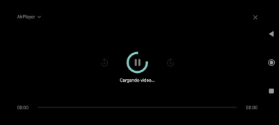Скачать AirPlayer Развлечения для Андроид скриншот 3