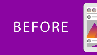 Скачать Dark Mode Theme for Instagram Социальные для Андроид скриншот 2