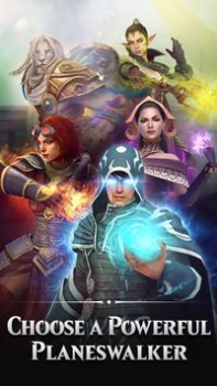 Скачать Magic: ManaStrike Стратегии для Андроид скриншот 3