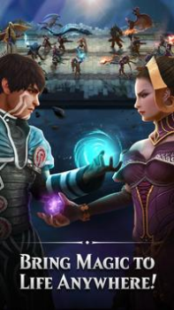 Скачать Magic: ManaStrike Стратегии для Андроид скриншот 5