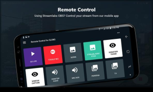 Скачать Streamlabs: Live Streaming Фотография для Андроид скриншот 3