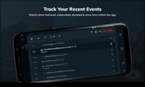 Скачать Streamlabs: Live Streaming Фотография для Андроид скриншот 6
