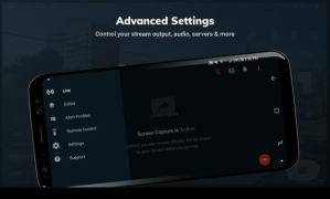 Скачать Streamlabs: Live Streaming Фотография для Андроид скриншот 7