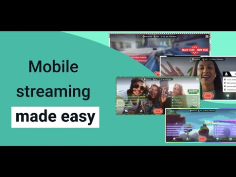 Скачать Streamlabs: Live Streaming Фотография для Андроид скриншот 8