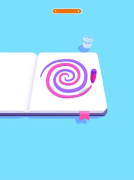 Скачать Draw Around Казуальные для Андроид скриншот 7