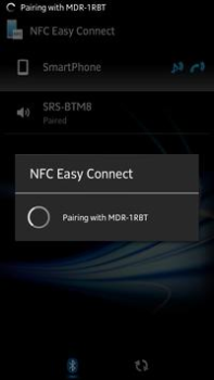 Скачать Быстро подключить NFC Инструменты для Андроид скриншот 2