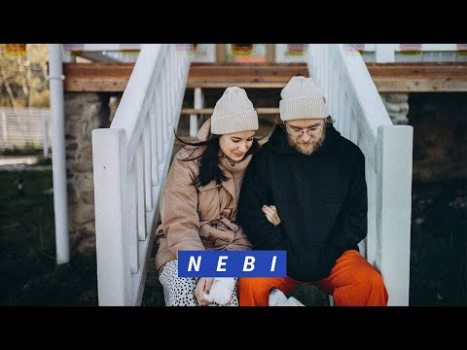 Скачать Nebi - Пленочное фото Фотография для Андроид скриншот 5