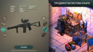 Скачать Last Day on Earth: Survival Экшен для Андроид скриншот 4