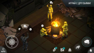 Скачать Last Day on Earth: Survival Экшен для Андроид скриншот 5