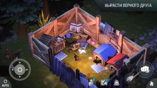 Скачать Last Day on Earth: Survival Экшен для Андроид скриншот 7