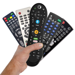 Логотип Tv Remote Control For All