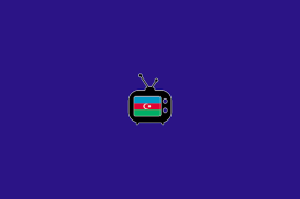 Скачать Azerbaijan TV Live Развлечения для Андроид скриншот 5
