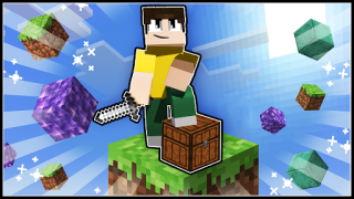 Скачать One Block Maps for MCPE Развлечения для Андроид скриншот 2