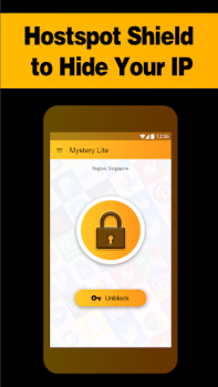 Mystery Lite