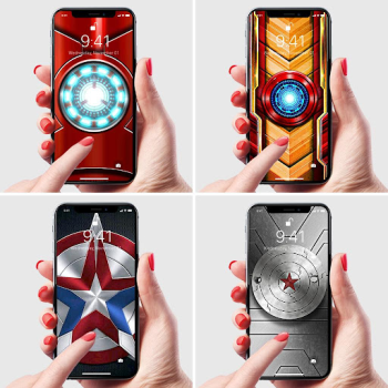Скачать 3D Wallpaper Parallax 2020 Стиль жизни для Андроид скриншот 4