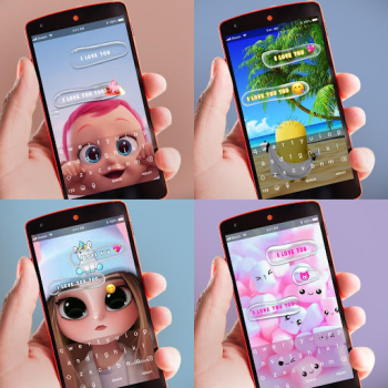 Скачать 3D Wallpaper Parallax 2020 Стиль жизни для Андроид скриншот 5
