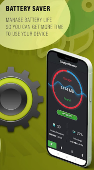 Скачать Optimizer Pro Инструменты для Андроид скриншот 2