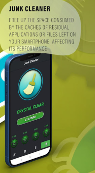 Скачать Optimizer Pro Инструменты для Андроид скриншот 4