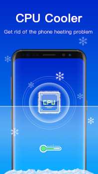 Скачать Phone clean - Антивирус Работа для Андроид скриншот 5