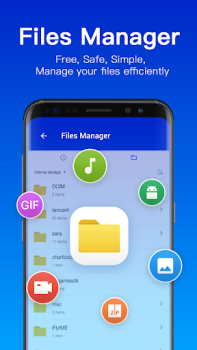 Скачать Phone clean - Антивирус Работа для Андроид скриншот 6