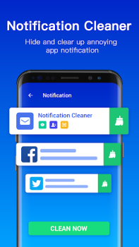 Скачать Phone clean - Антивирус Работа для Андроид скриншот 7