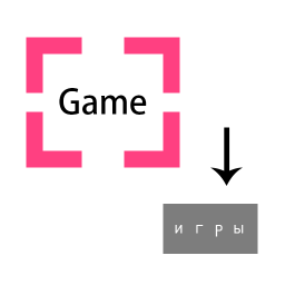 app logo