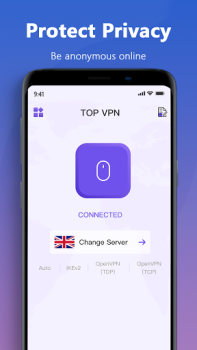 Скачать SurfFast VPN Инструменты для Андроид скриншот 6