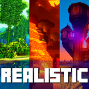 Скачать  Realistic Shader