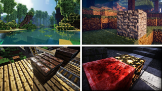 Скачать Realistic Shader Развлечения для Андроид скриншот 2