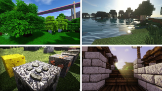 Скачать Realistic Shader Развлечения для Андроид скриншот 3