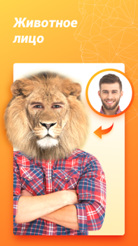 Скачать Fantastic face Стиль жизни для Андроид скриншот 7