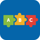 Скачать  Puzzle English