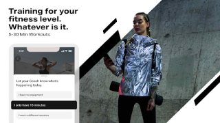 Скачать Freeletics: Fitness Workouts Здоровье и фитнес для Андроид скриншот 7
