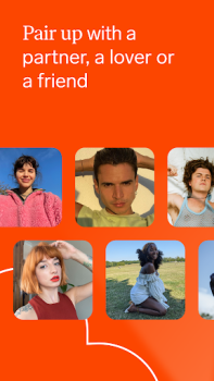 Скачать Feeld: Open-Minded Dating App Знакомства для Андроид скриншот 6