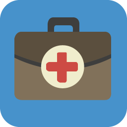 app logo
