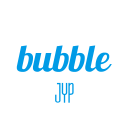 Скачать  bubble for JYPnation