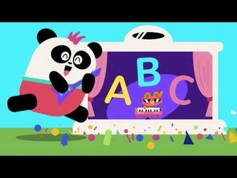 Скачать Lingokids - Учим на английском Образование для Андроид скриншот 8