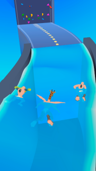 Скачать Merge Animals 3D Экшен для Андроид скриншот 6