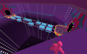 K-Sniper Challenge 3D