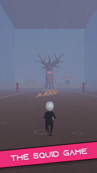 Скачать Squid Survival Challenge : 456 Аркады для Андроид скриншот 6