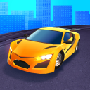 Скачать  Race Master 3D: Гоночная игра