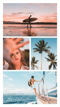 Скачать StoryArt - Insta story maker Фотография для Андроид скриншот 7