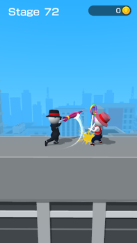 Скачать Draw Weapon 3D Казуальные для Андроид скриншот 3