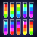 Скачать  SortPuz™: Water Sort Puzzle