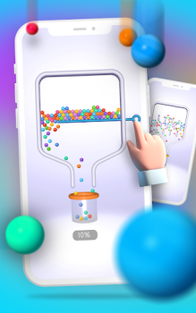Скачать Pull the Pin Головоломки для Андроид скриншот 6