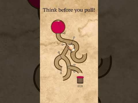 Скачать Pull the Pin Головоломки для Андроид скриншот 8