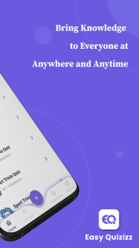 Скачать Easy Quizizz Образование для Андроид скриншот 2